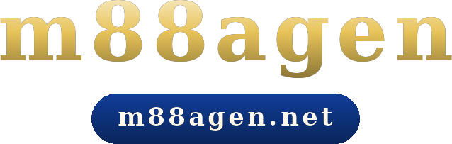 m88agen logo
