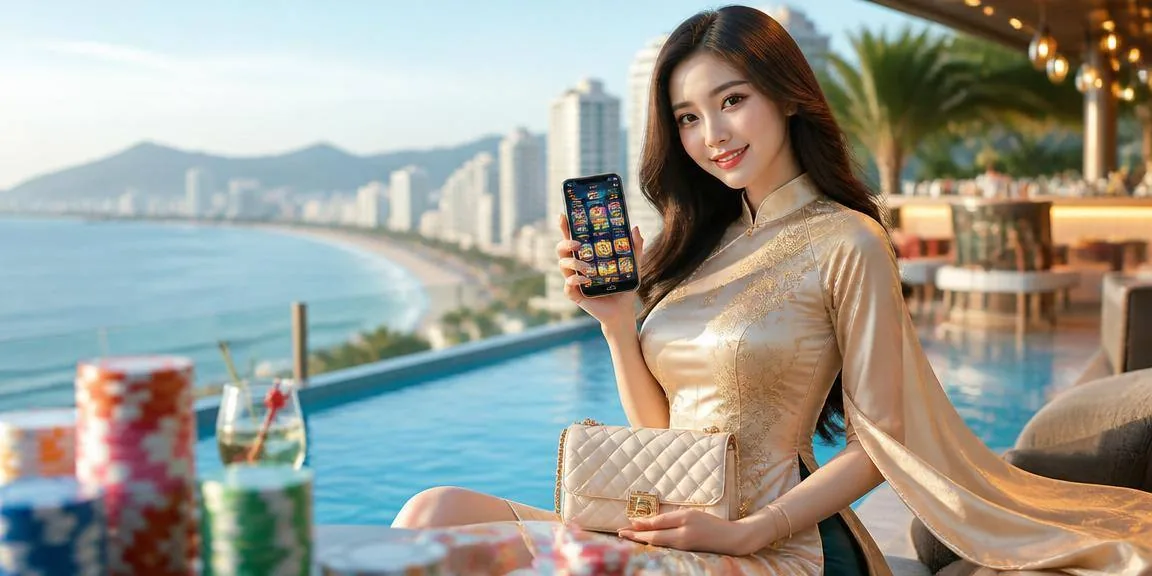 m88agen Sảnh Game Chính