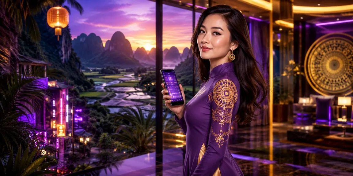 m88agen Việt Nam Sảnh casino
